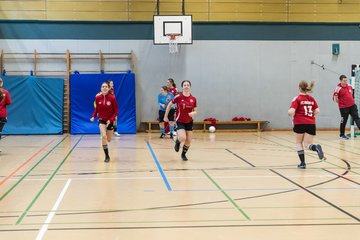 Bild 36 - wBJ NFV Futsalmeisterschaft